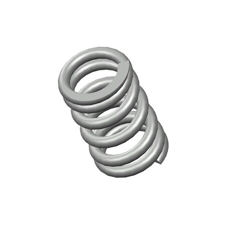Approved Vendor Compression Spring, O= .148, L= .25, W= .023 G809961639
